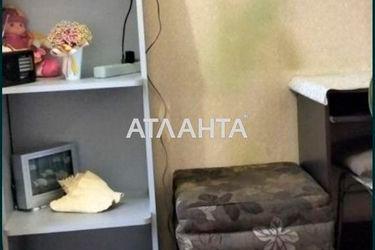 1-room apartment apartment by the address st. Stolbovaya (area 22 m²) - Atlanta.ua - photo 11