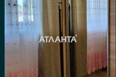 1-room apartment apartment by the address st. Stolbovaya (area 22 m²) - Atlanta.ua - photo 12