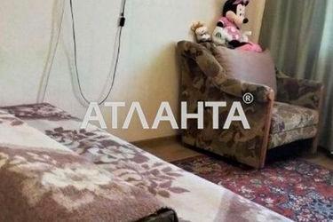 1-room apartment apartment by the address st. Stolbovaya (area 22 m²) - Atlanta.ua - photo 9