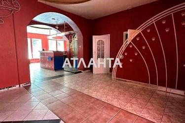 Commercial real estate at st. Golovna (area 120 m²) - Atlanta.ua - photo 12