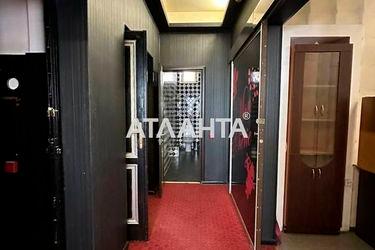 Commercial real estate at st. Golovna (area 120 m²) - Atlanta.ua - photo 16