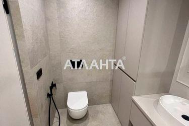 1-room apartment apartment by the address st. Sakharova (area 45 m²) - Atlanta.ua - photo 12