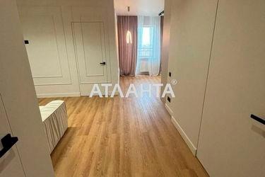 1-кімнатна квартира за адресою вул. Сахарова (площа 45 м²) - Atlanta.ua - фото 13