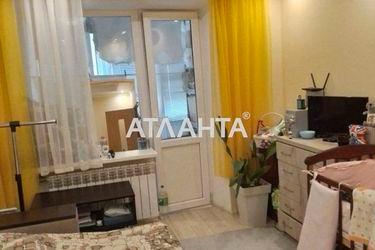 1-room apartment apartment by the address st. Bocharova gen (area 28 m²) - Atlanta.ua - photo 11