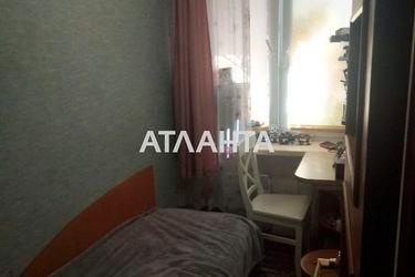 1-room apartment apartment by the address st. Bocharova gen (area 28 m²) - Atlanta.ua - photo 15