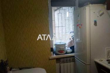 1-room apartment apartment by the address st. Bocharova gen (area 28 m²) - Atlanta.ua - photo 16