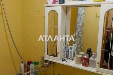 1-room apartment apartment by the address st. Bocharova gen (area 28 m²) - Atlanta.ua - photo 19