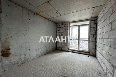 1-room apartment apartment by the address st. Rudnenska (area 45,6 m²) - Atlanta.ua - photo 25