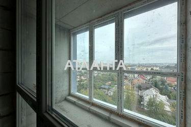 1-room apartment apartment by the address st. Rudnenska (area 45,6 m²) - Atlanta.ua - photo 26