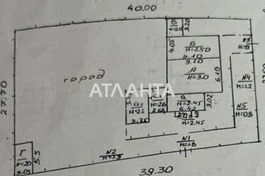 Будинок за адресою Моторний 3-й пров. (площа 75 м²) - Atlanta.ua - фото 30