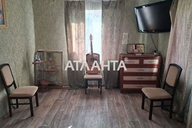 House by the address st. Ukrainki Lesi (area 45,5 m²) - Atlanta.ua - photo 15
