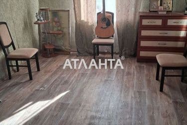 House by the address st. Ukrainki Lesi (area 45,5 m²) - Atlanta.ua - photo 16