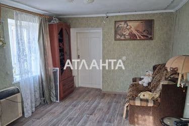 House by the address st. Ukrainki Lesi (area 45,5 m²) - Atlanta.ua - photo 17