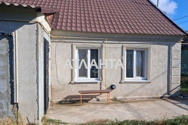House by the address st. Ukrainki Lesi (area 45,5 m²) - Atlanta.ua - photo 22