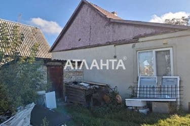 House by the address st. Ukrainki Lesi (area 45,5 m²) - Atlanta.ua - photo 24