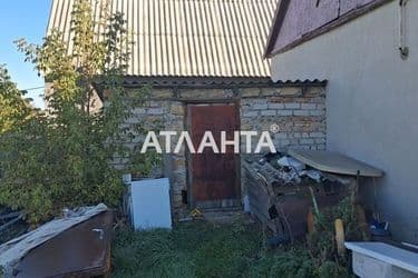 House by the address st. Ukrainki Lesi (area 45,5 m²) - Atlanta.ua - photo 25