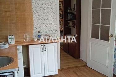 House by the address st. Novoselov (area 76 m²) - Atlanta.ua - photo 44