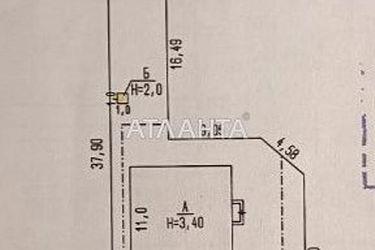 Будинок за адресою вул. Новоселів (площа 76 м²) - Atlanta.ua - фото 46