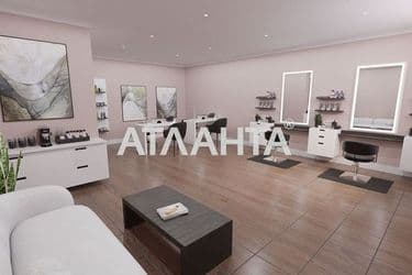Commercial real estate at st. Parusnaya Geroev Stalingrada (area 49,2 m²) - Atlanta.ua - photo 20