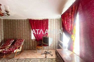 House house and dacha (area 59,3 m²) - Atlanta.ua - photo 26