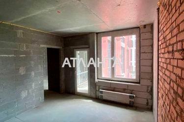 1-room apartment apartment by the address st. Prosp Pravdy (area 41,2 m²) - Atlanta.ua - photo 16