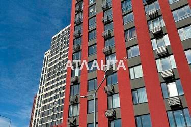 1-room apartment apartment by the address st. Prosp Pravdy (area 41,2 m²) - Atlanta.ua - photo 26