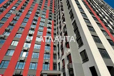 1-room apartment apartment by the address st. Prosp Pravdy (area 41,2 m²) - Atlanta.ua - photo 27