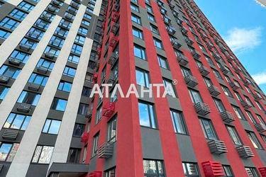 1-кімнатна квартира за адресою просп. Правди (площа 41,2 м²) - Atlanta.ua - фото 15