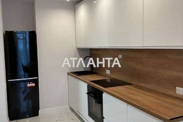 1-room apartment apartment by the address st. Ivana Vygovskogo (area 47,7 m²) - Atlanta.ua - photo 14