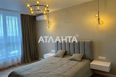 1-room apartment apartment by the address st. Ivana Vygovskogo (area 47,7 m²) - Atlanta.ua - photo 15