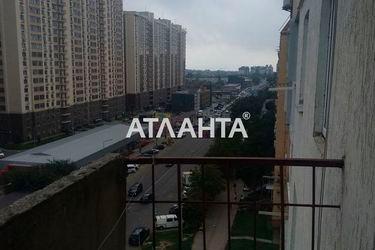 1-room apartment apartment by the address st. Sakharova (area 40 m²) - Atlanta.ua - photo 30