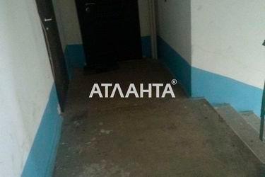 1-room apartment apartment by the address st. Sakharova (area 40 m²) - Atlanta.ua - photo 35