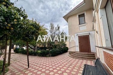 Будинок за адресою вул. Окружна (площа 260 м²) - Atlanta.ua - фото 40