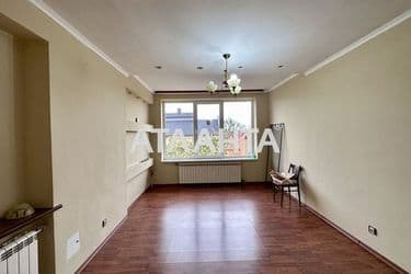 Будинок за адресою вул. Окружна (площа 260 м²) - Atlanta.ua - фото 48