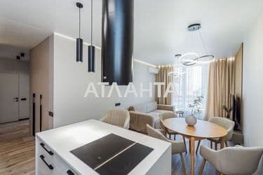 2-rooms apartment apartment by the address st. Ivana Vygovskogo (area 62 m²) - Atlanta.ua - photo 22