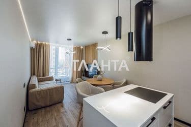 2-rooms apartment apartment by the address st. Ivana Vygovskogo (area 62 m²) - Atlanta.ua - photo 23