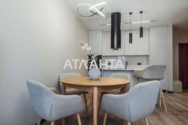 2-rooms apartment apartment by the address st. Ivana Vygovskogo (area 62 m²) - Atlanta.ua - photo 20