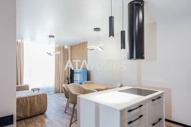 2-rooms apartment apartment by the address st. Ivana Vygovskogo (area 62 m²) - Atlanta.ua - photo 24