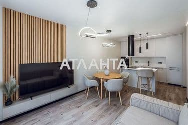 2-rooms apartment apartment by the address st. Ivana Vygovskogo (area 62 m²) - Atlanta.ua - photo 21