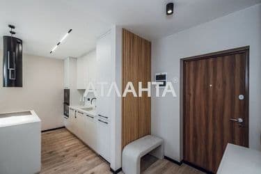 2-rooms apartment apartment by the address st. Ivana Vygovskogo (area 62 m²) - Atlanta.ua - photo 26