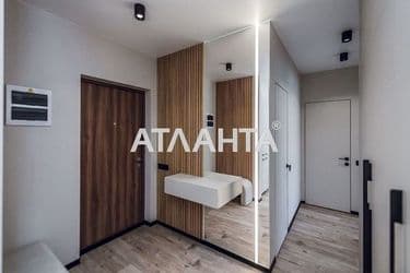 2-rooms apartment apartment by the address st. Ivana Vygovskogo (area 62 m²) - Atlanta.ua - photo 27