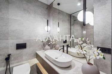 2-rooms apartment apartment by the address st. Ivana Vygovskogo (area 62 m²) - Atlanta.ua - photo 30