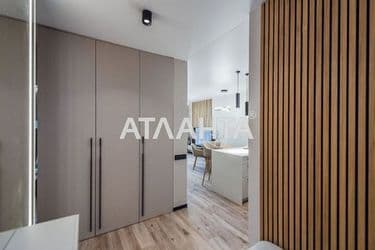 2-rooms apartment apartment by the address st. Ivana Vygovskogo (area 62 m²) - Atlanta.ua - photo 25