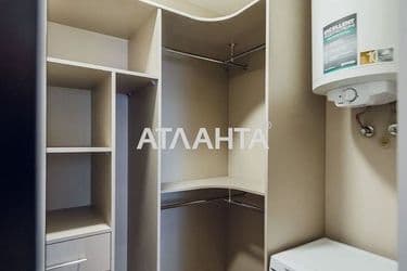 2-rooms apartment apartment by the address st. Ivana Vygovskogo (area 62 m²) - Atlanta.ua - photo 34