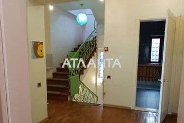 House by the address st. Posmitnogo (area 320,2 m²) - Atlanta.ua - photo 51