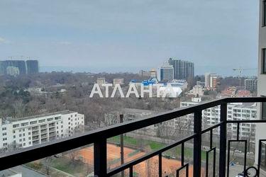 1-room apartment apartment by the address st. Genuezskaya (area 53,7 m²) - Atlanta.ua - photo 14