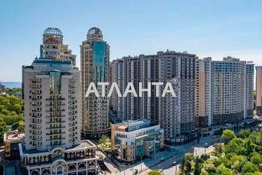 1-кімнатна квартира за адресою вул. Генуезька (площа 53,7 м²) - Atlanta.ua - фото 17