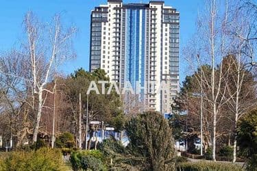 3-комнатная квартира по адресу Шевченко пр. (площадь 145,4 м²) - Atlanta.ua - фото 33