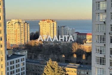 3-кімнатна квартира за адресою вул. Французький бульв. (площа 118 м²) - Atlanta.ua - фото 65