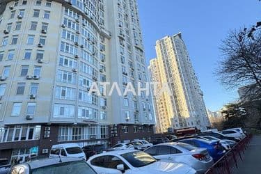 3-кімнатна квартира за адресою вул. Французький бульв. (площа 118 м²) - Atlanta.ua - фото 68